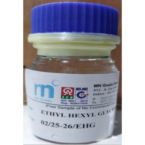 Ethyl Hexyl Glycerine ( EHG )
