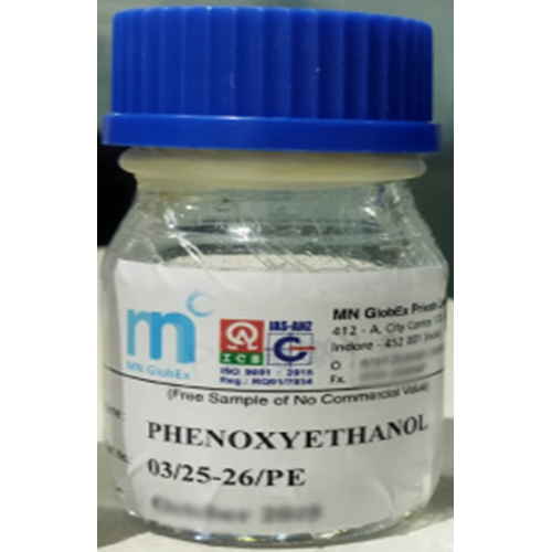 Phenoxyethanol (5 PPM-10 PPM )