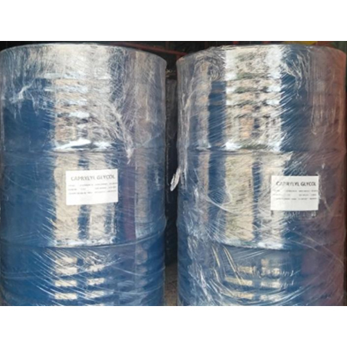 Caprylyl Glycol 1-2 Octanediol