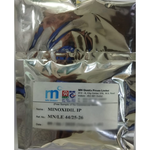 Minoxidil IP/BP/USP
