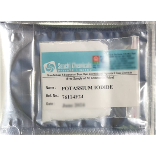 Potassium Iodide