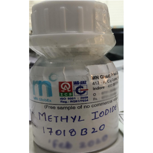 Methyl Iodide