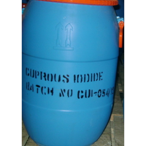 Copper Iodide