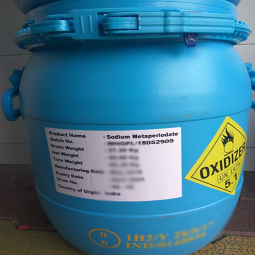 Sodium Meta Periodate