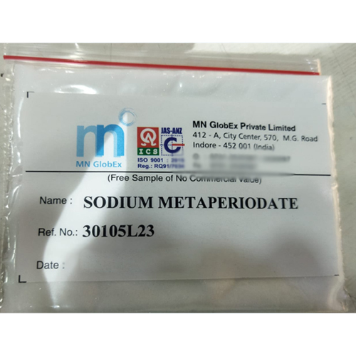 Sodium Meta Periodate