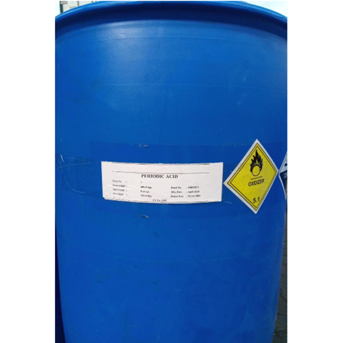 Periodic Acid 50% solution