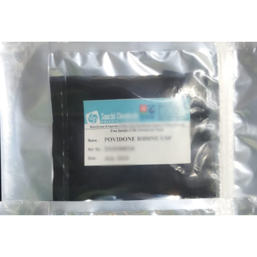 Povidone Iodine USP