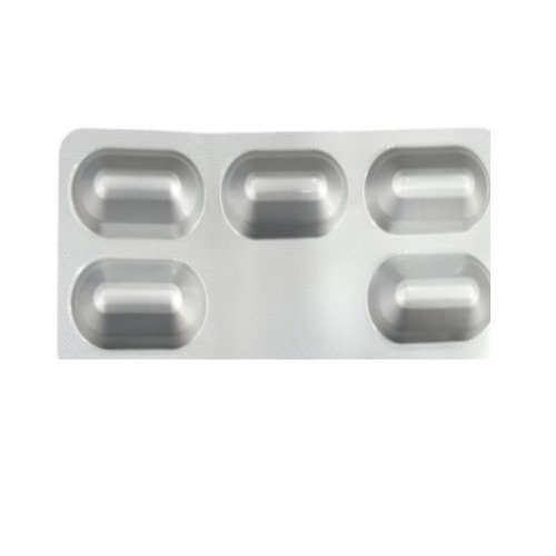 Glioz 100 mg Capsule