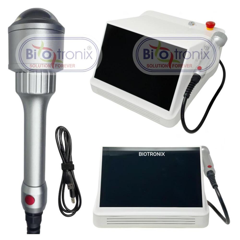 Advanced Class 4 Laser Therapy Machine for Pain Relief Clinics