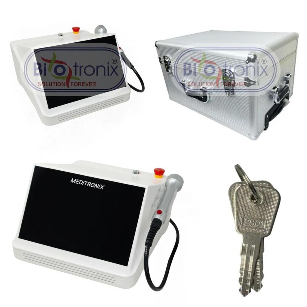 Advanced Class 4 Laser Therapy Machine for Pain Relief Clinics