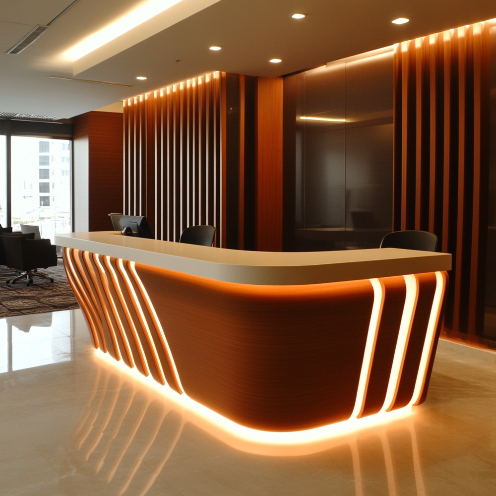 Corian dealer in Bhopal