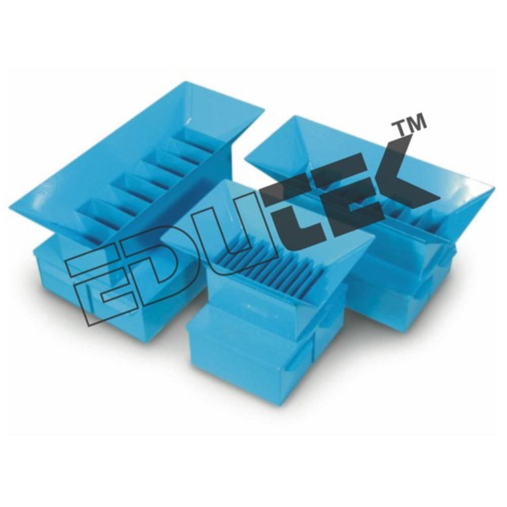 Riffle Boxes Sample