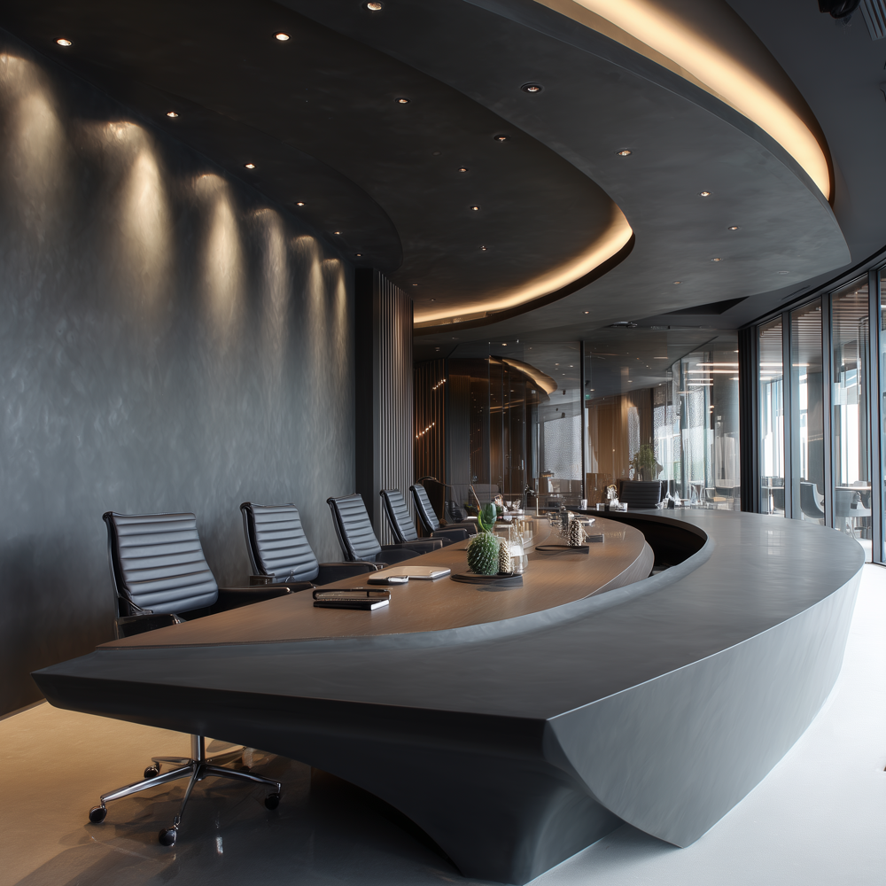 Corian dealer in Indore