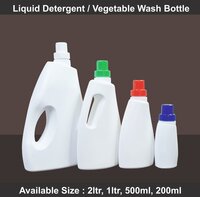 1 Ltr Fabric Softener Bottle