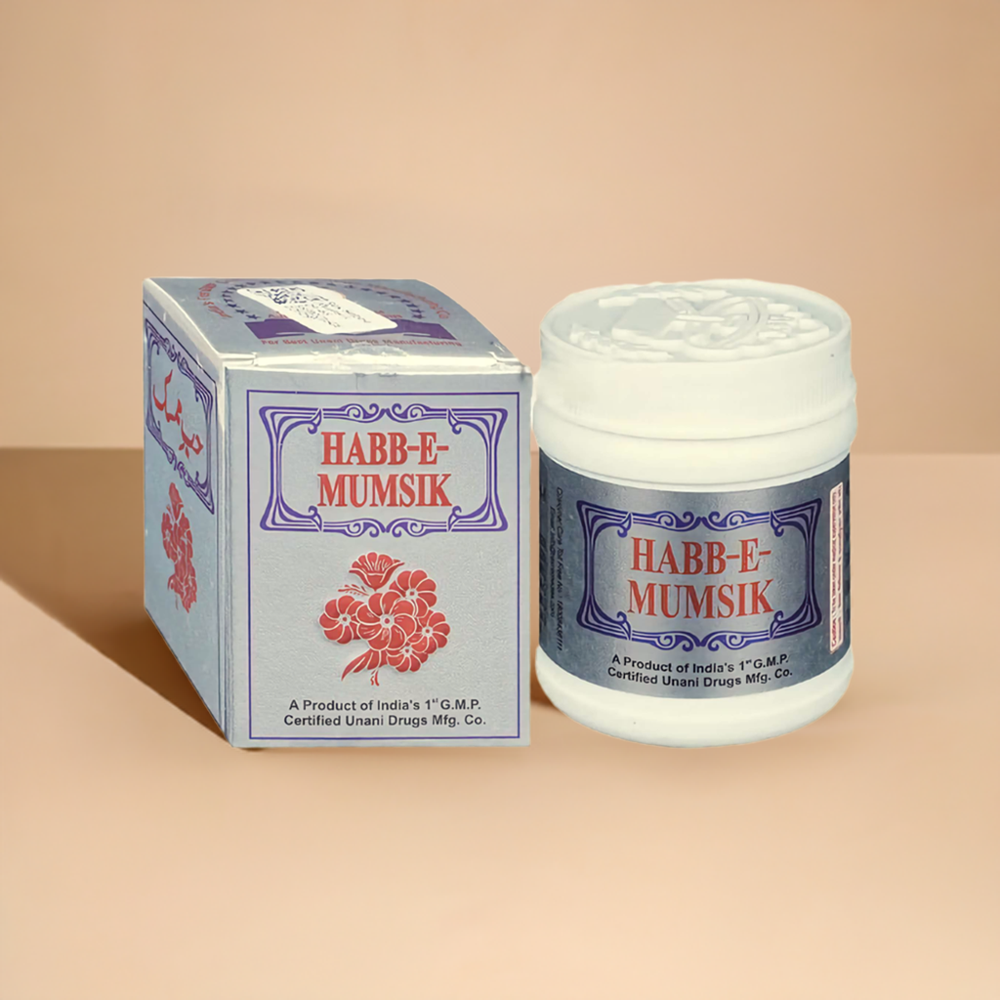 Rex Habb E Mumsik 10 Pills