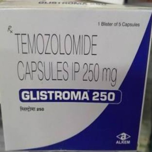 Glistroma 250 mg Capsule