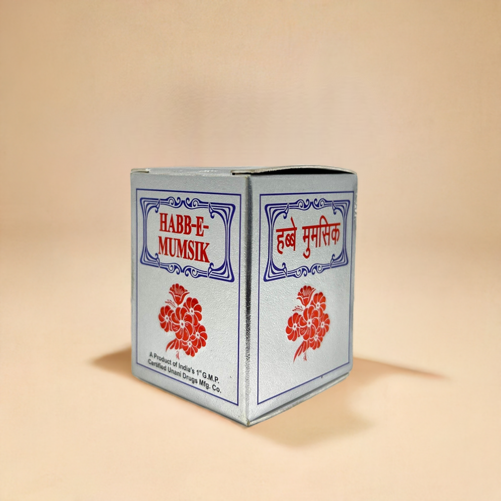 Rex Habb E Mumsik 20 Pills