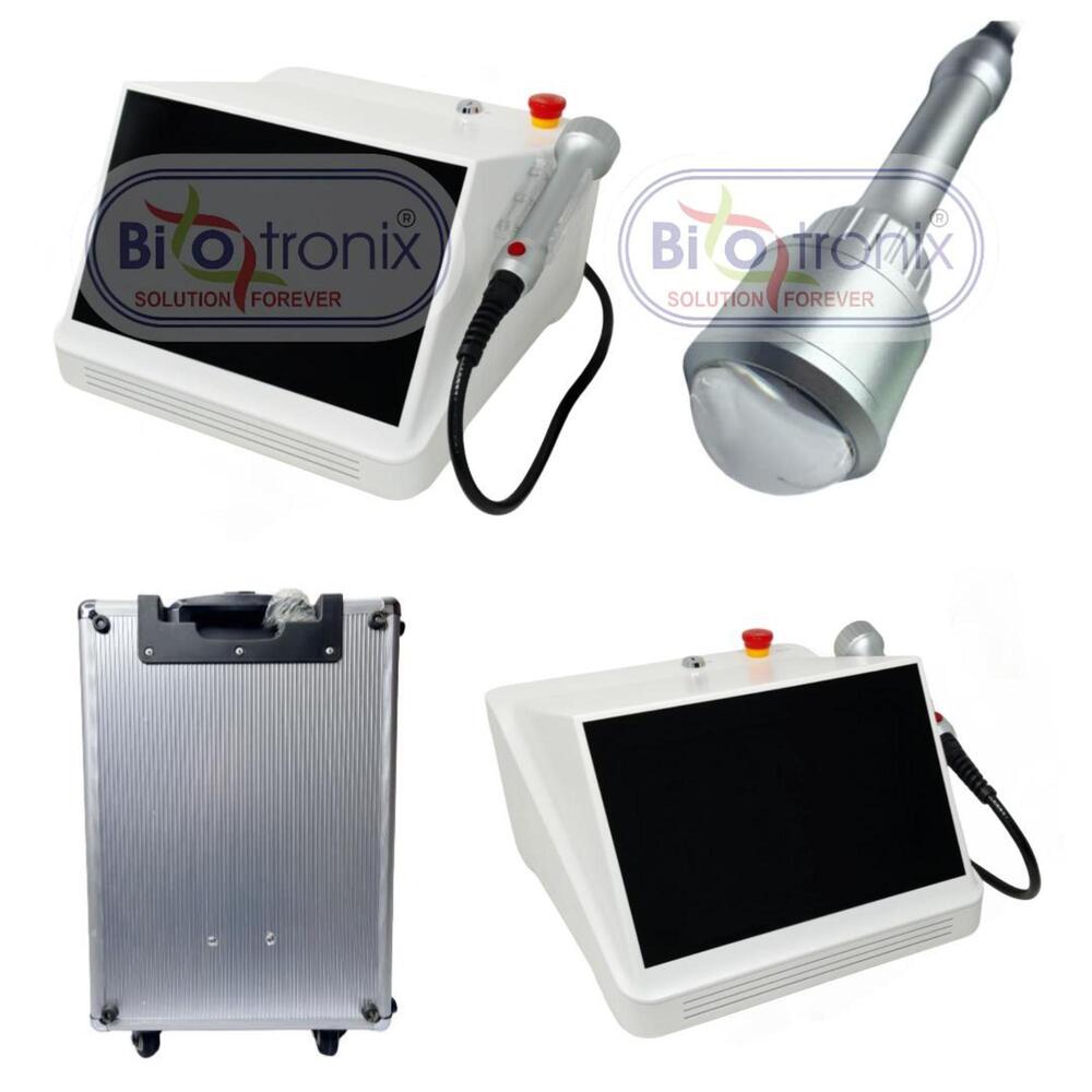 Professional High Power Laser Therapy Equipment Class 4