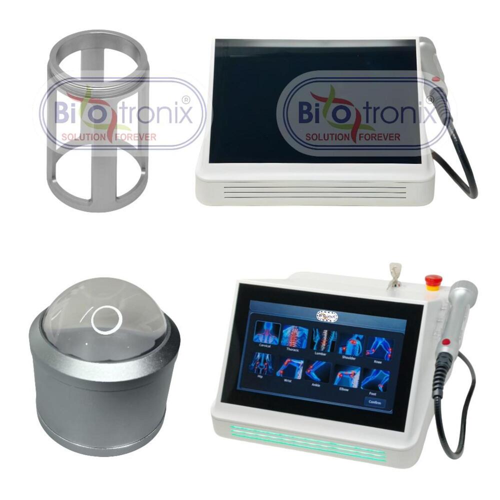 Professional High Power Laser Therapy Equipment Class 4