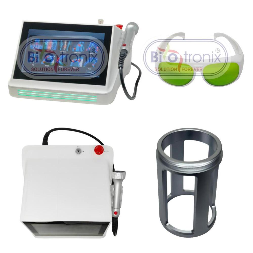 Professional High Power Laser Therapy Equipment Class 4