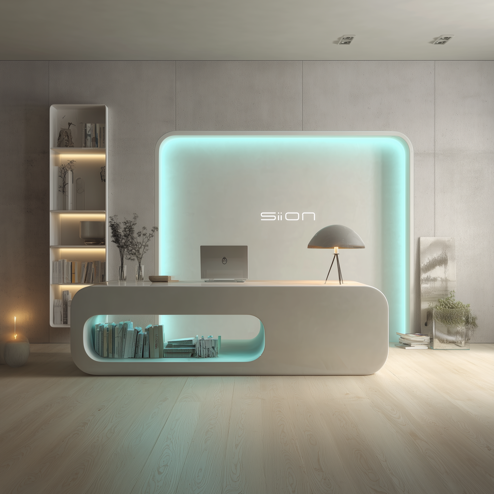 Corian dealer in Goa