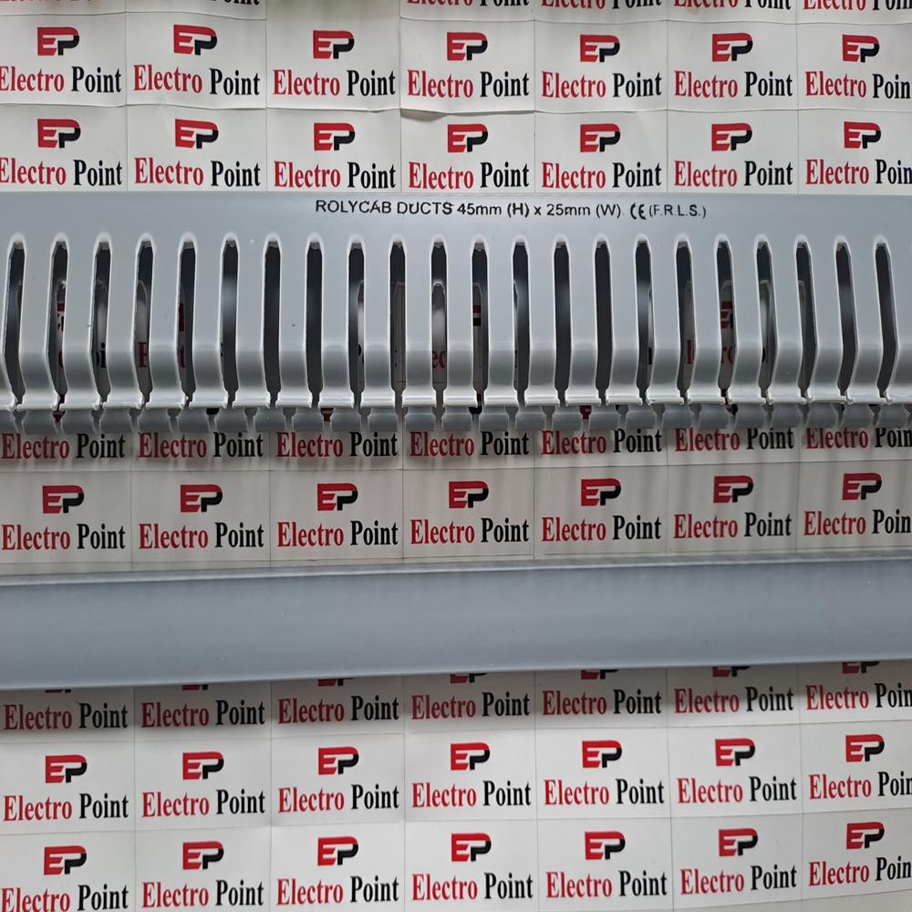 Pvc Trunking For Elevator - Application: Industrial