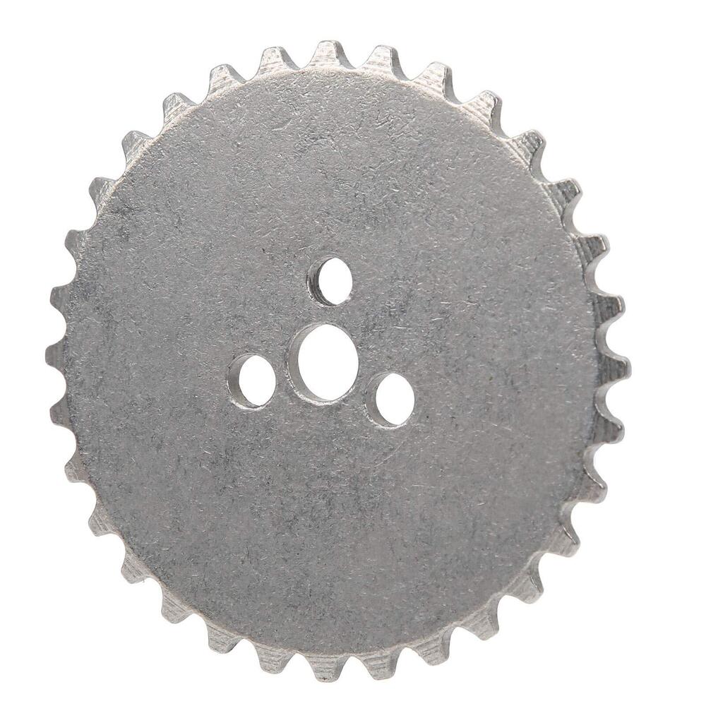 Timing Cam Chain Sprocket - Material: Stainless Steel