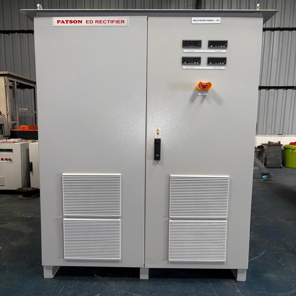 IGBT Rectifier