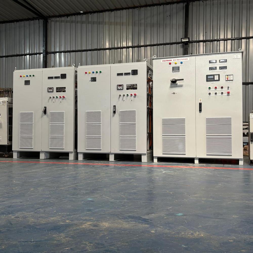 IGBT Rectifier