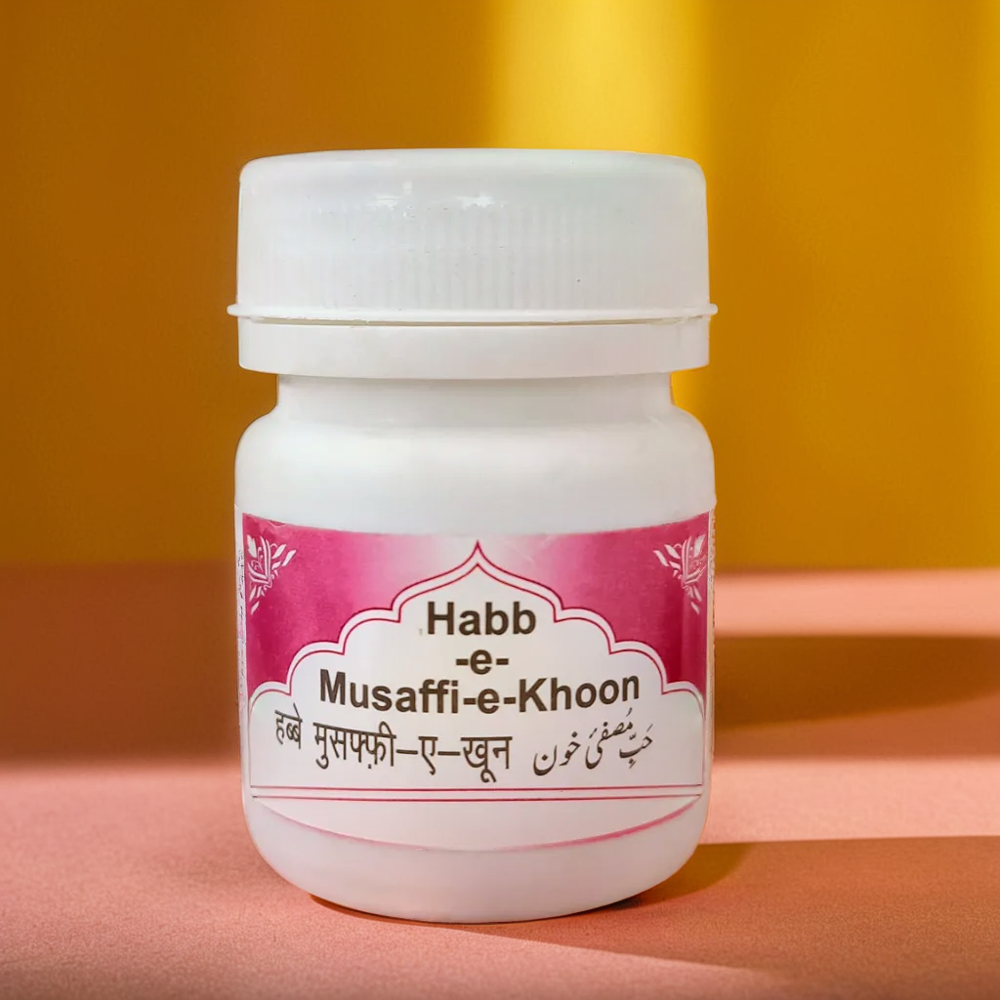 Rex Habb E Musaffi E Khoon 100Pills