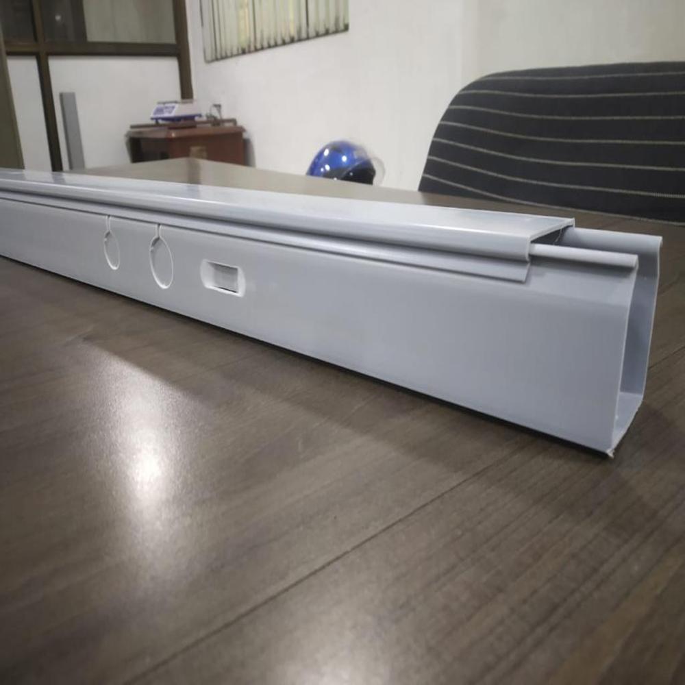 PVC Truffing For Lift