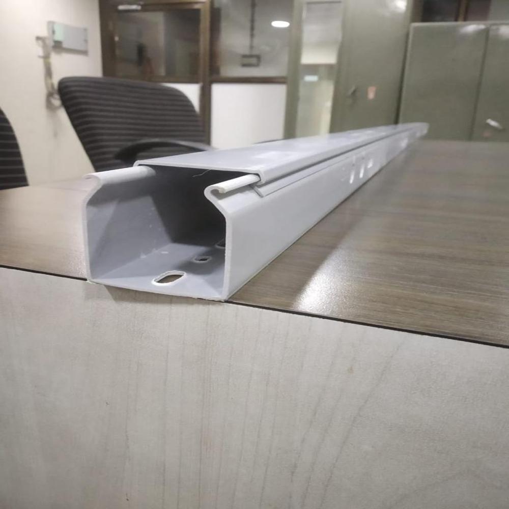 PVC Truffing For Lift