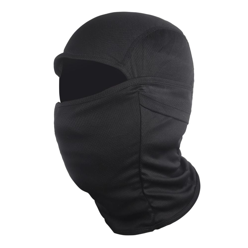 Rice Knit Balaclava Desing-2