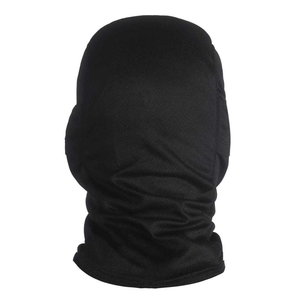 Rice Knit Balaclava Desing-2