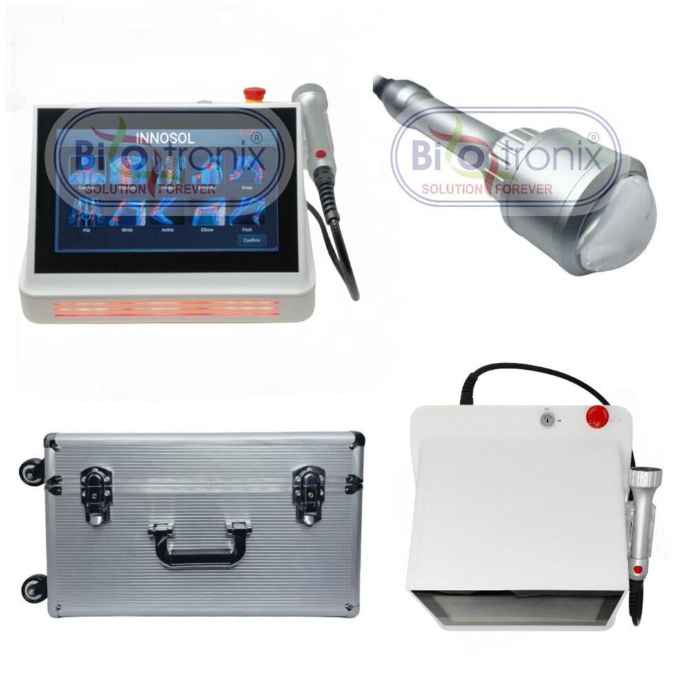 Advanced Physiotherapy Laser Machine Class 4 High Intensity