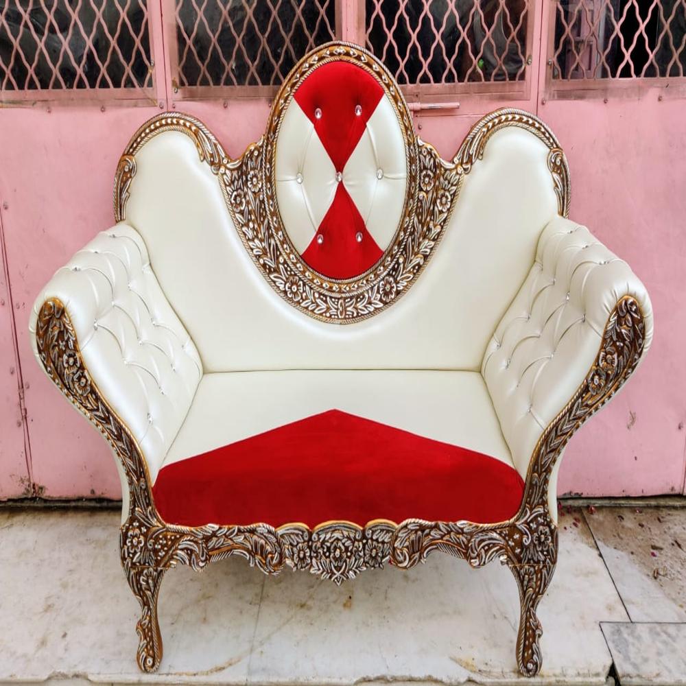 Wedding Couch Chair