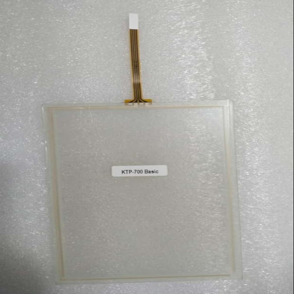 6 Av2123-2 Gb03-0 Ax0 Ktp700 Membrane Keypad Touch Glass Siemens Simatic Touch - Aspect Ratio: 16:9