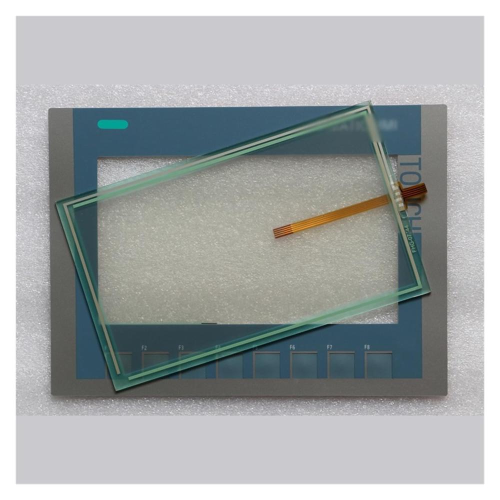 6AV2123-2GB03-0AX0 KTP700 MEMBRANE KEYPAD TOUCH GLASS SIEMENS SIMATIC TOUCH