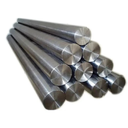 Imported Titanium Rods