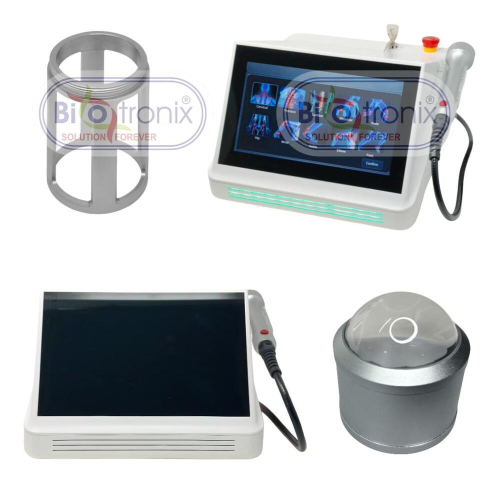 High Power Class 4 Laser Therapy Equipment for Advanced Treatment