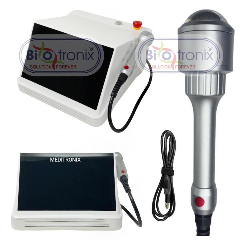 High Power Class 4 Laser Therapy Equipment for Advanced Treatment