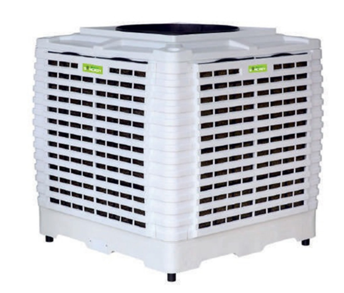 SYC-30 PP Eco Jumbo Air Cooler