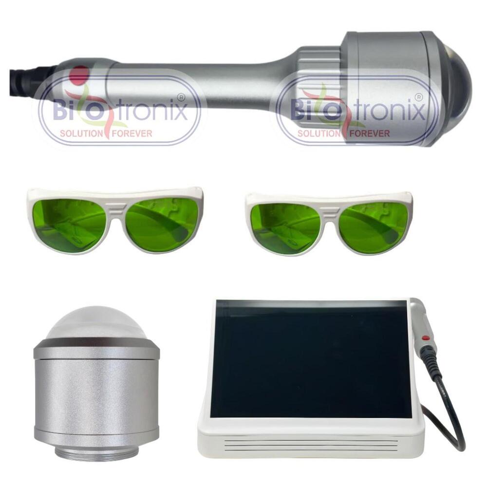 Professional Class 4 Laser Therapy Machine for Physiotherapy Clinics