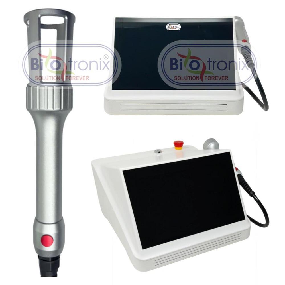 Professional Class 4 Laser Therapy Machine for Physiotherapy Clinics