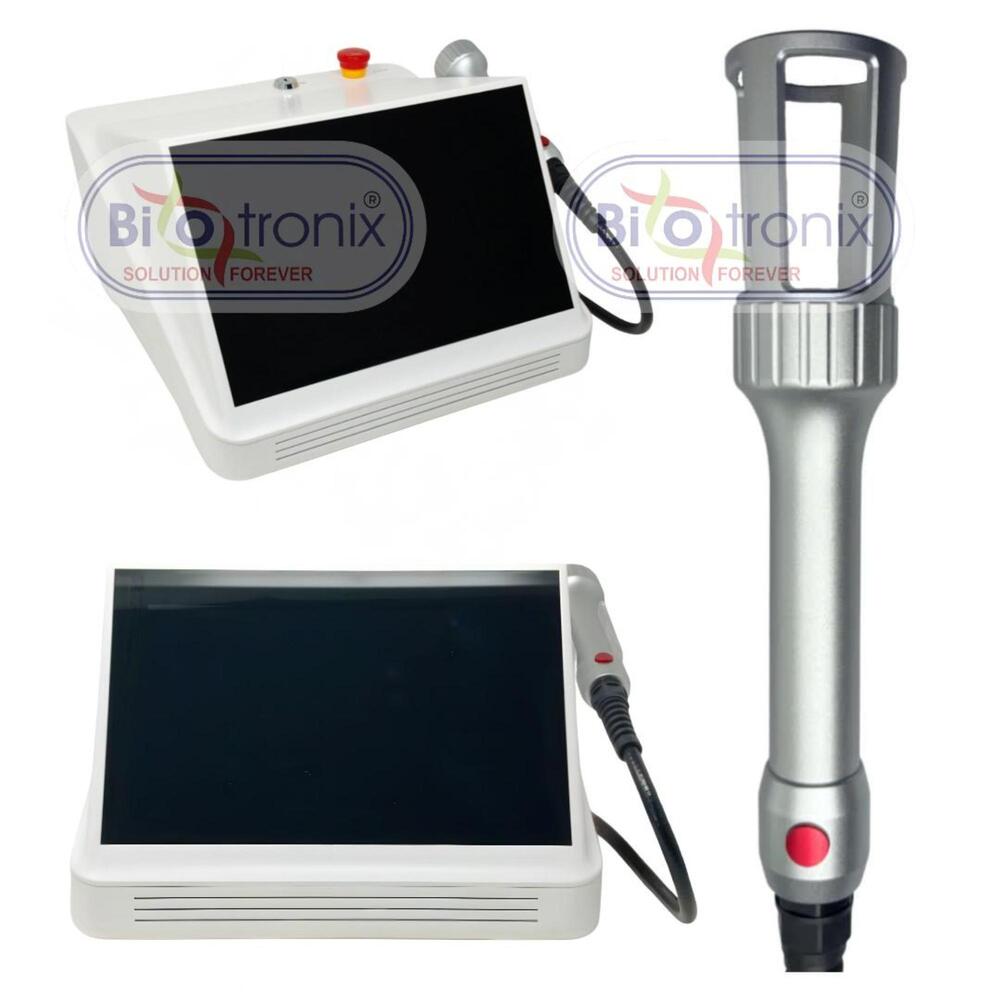 Professional Class 4 Laser Therapy Machine for Physiotherapy Clinics