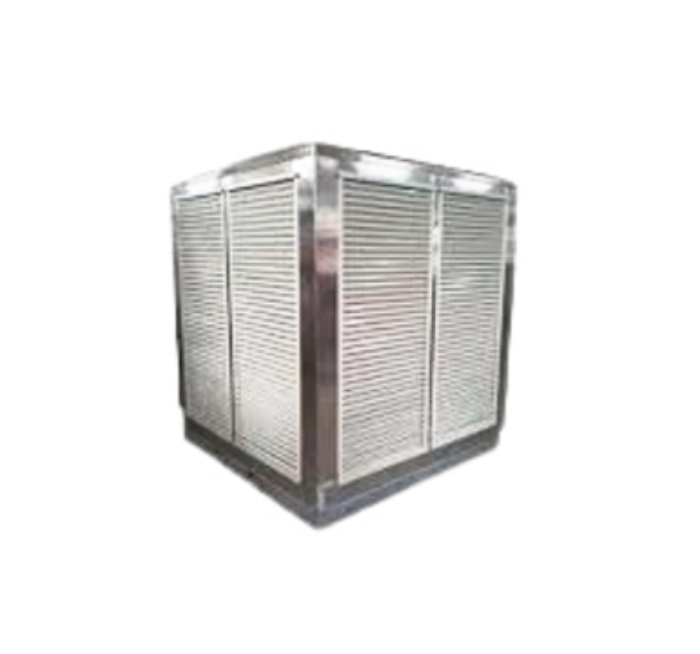 SS Body Air Cooler