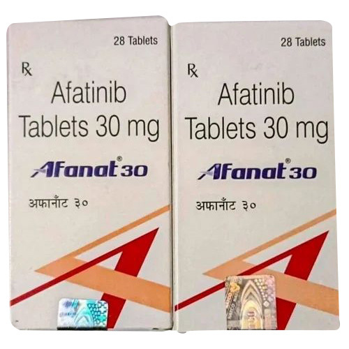 Afatinib Tablet 30mg