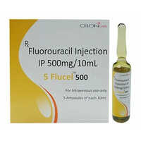 Fluorouracil Injection Ip - Origin: Made In India