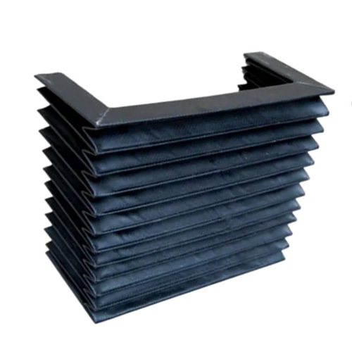 C Type Bellows Covers - Color: Blue