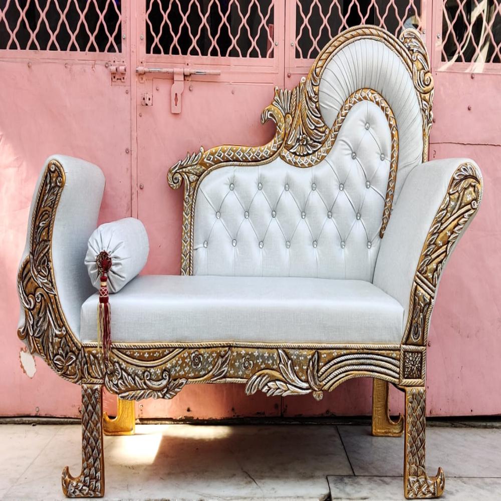 Saras Wedding Chairs